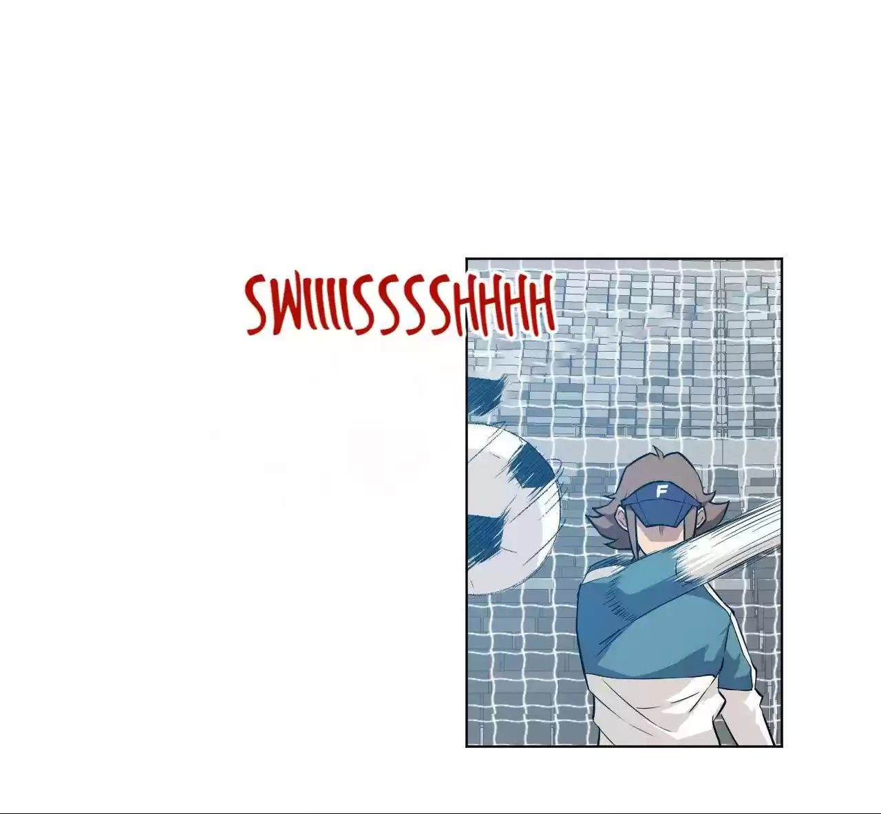 Lord Of Catastrophe Chapter 28