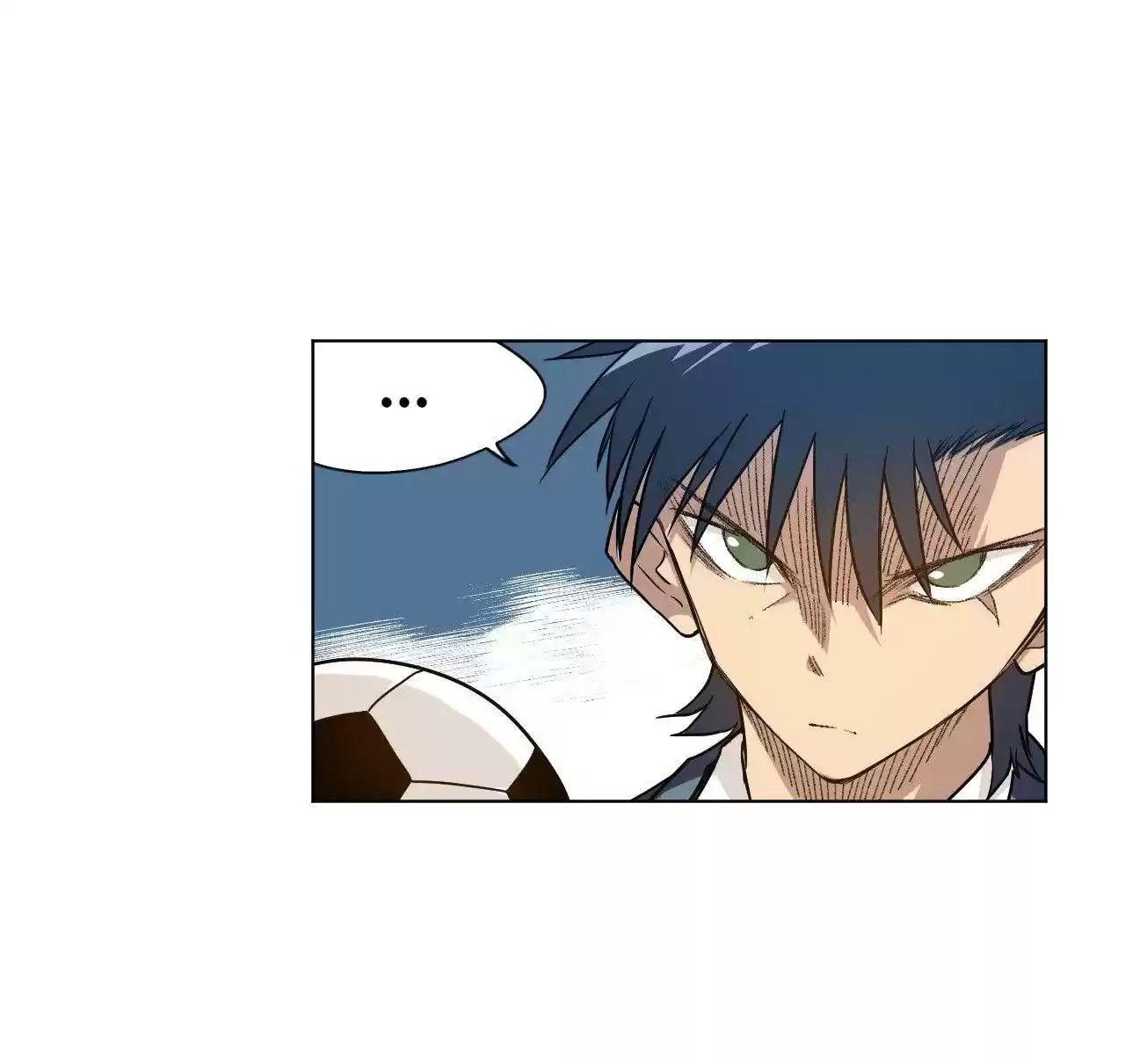 Lord Of Catastrophe Chapter 28