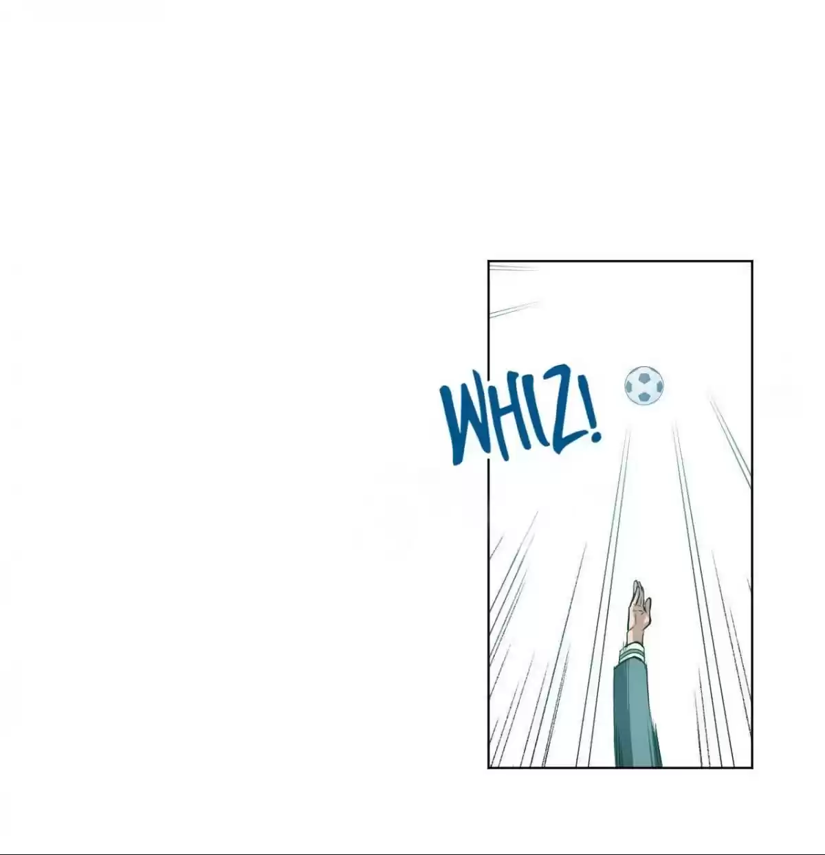 Lord Of Catastrophe Chapter 28