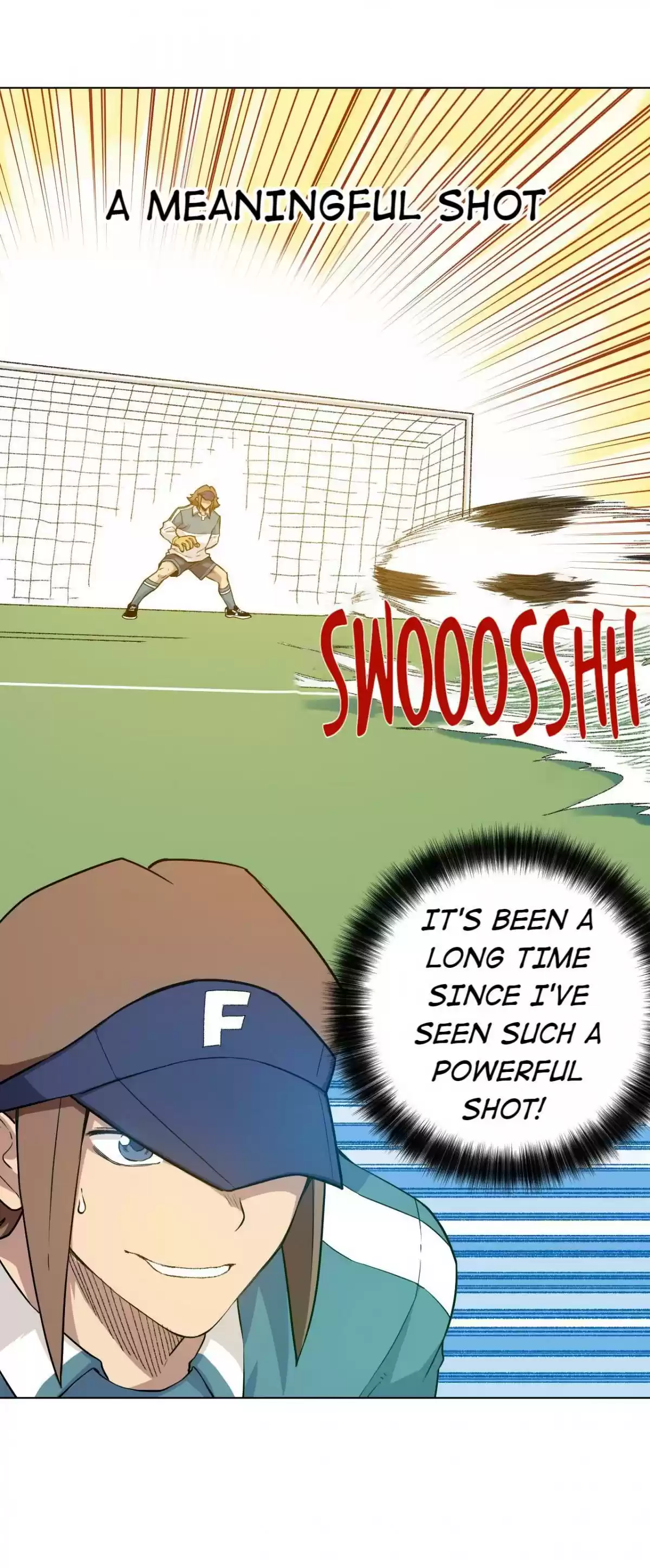 Lord Of Catastrophe Chapter 28