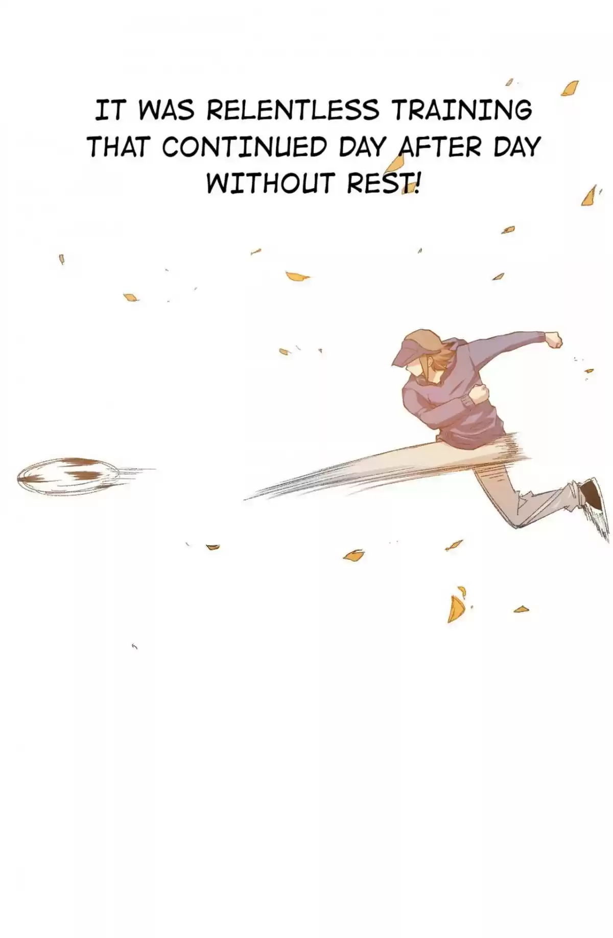 Lord Of Catastrophe Chapter 28