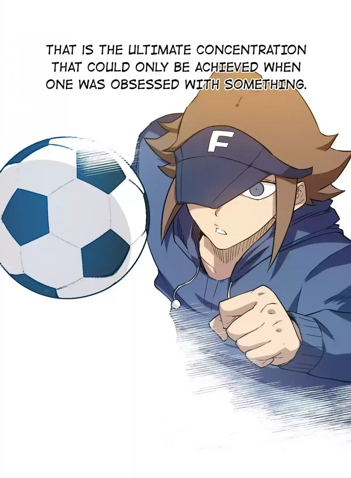 Lord Of Catastrophe Chapter 28