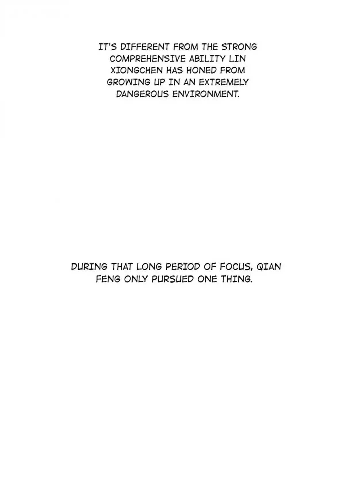 Lord Of Catastrophe Chapter 28