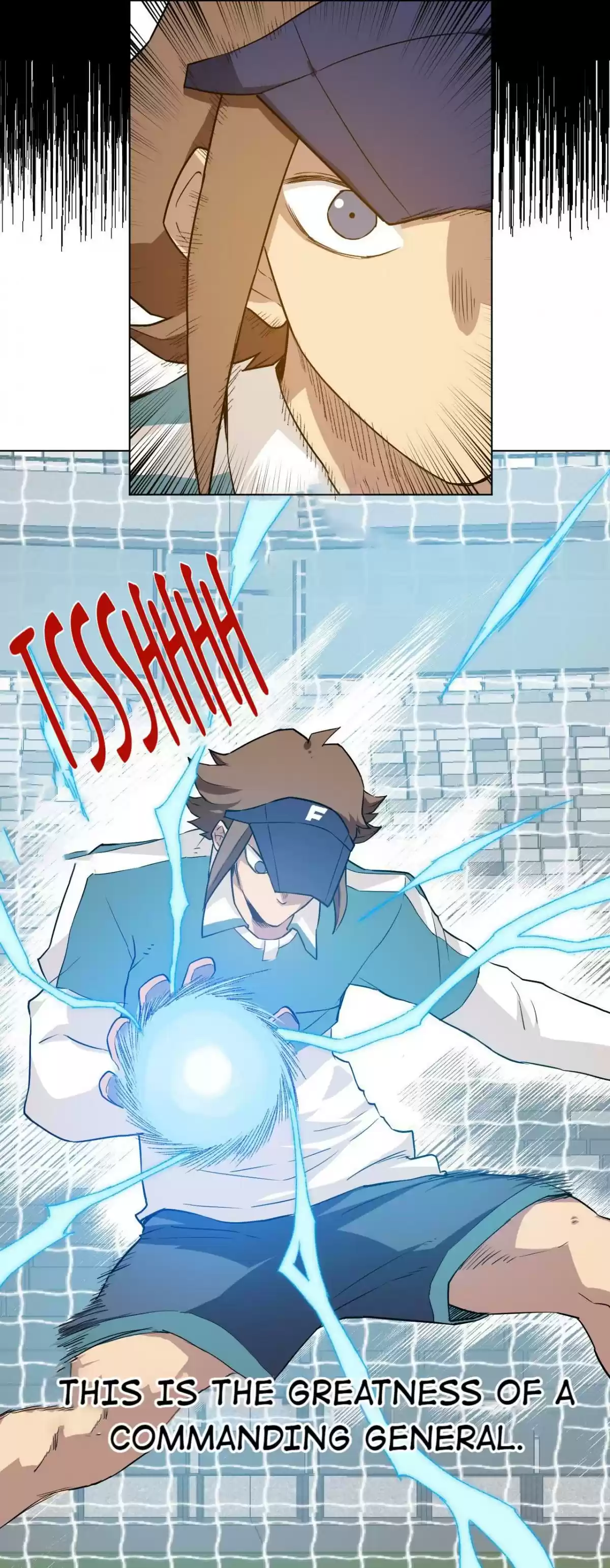 Lord Of Catastrophe Chapter 28