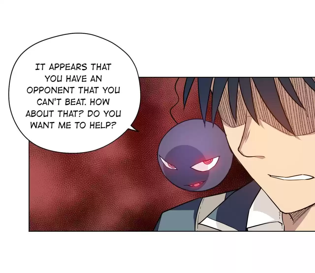 Lord Of Catastrophe Chapter 28