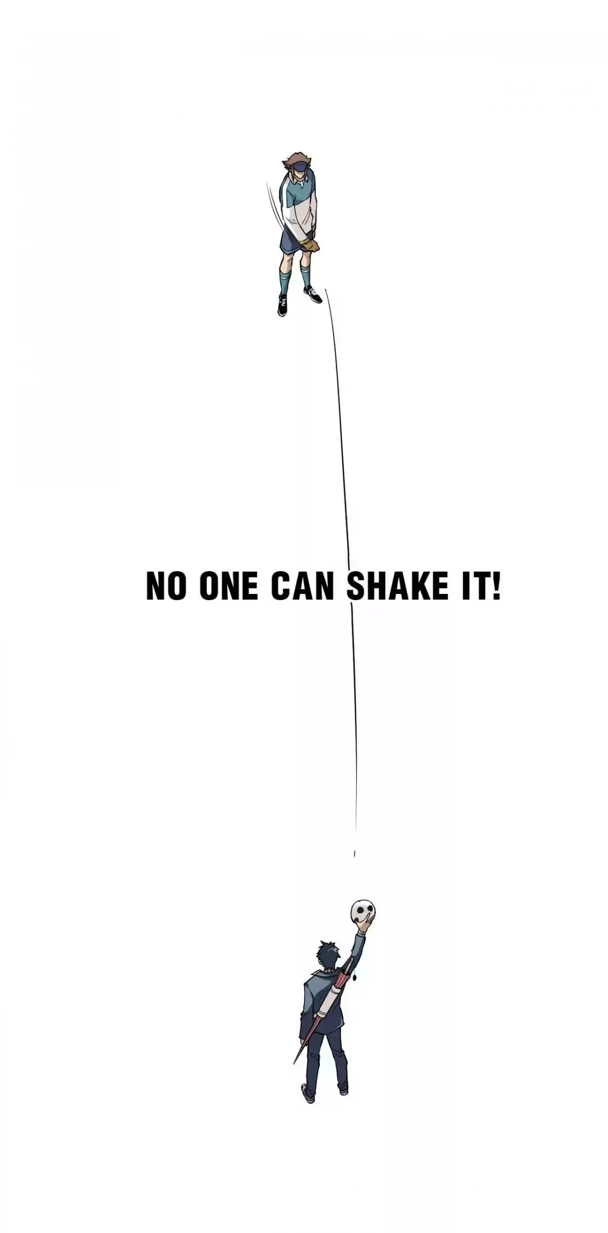 Lord Of Catastrophe Chapter 28