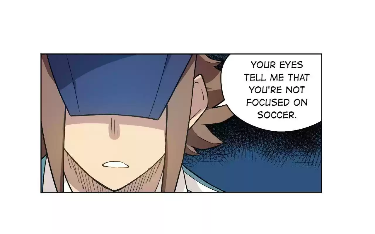 Lord Of Catastrophe Chapter 28