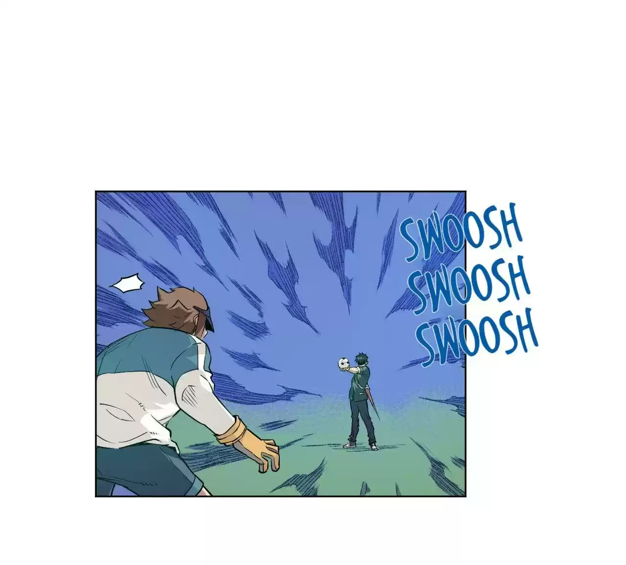 Lord Of Catastrophe Chapter 29