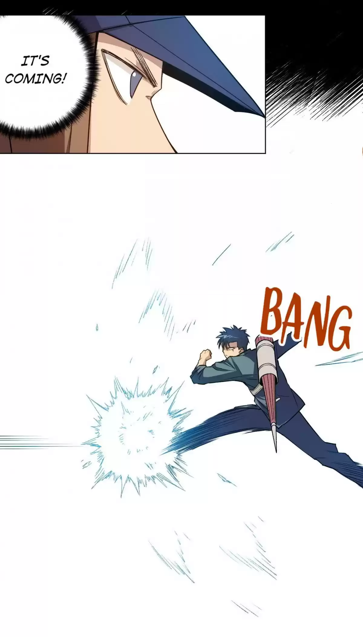 Lord Of Catastrophe Chapter 29