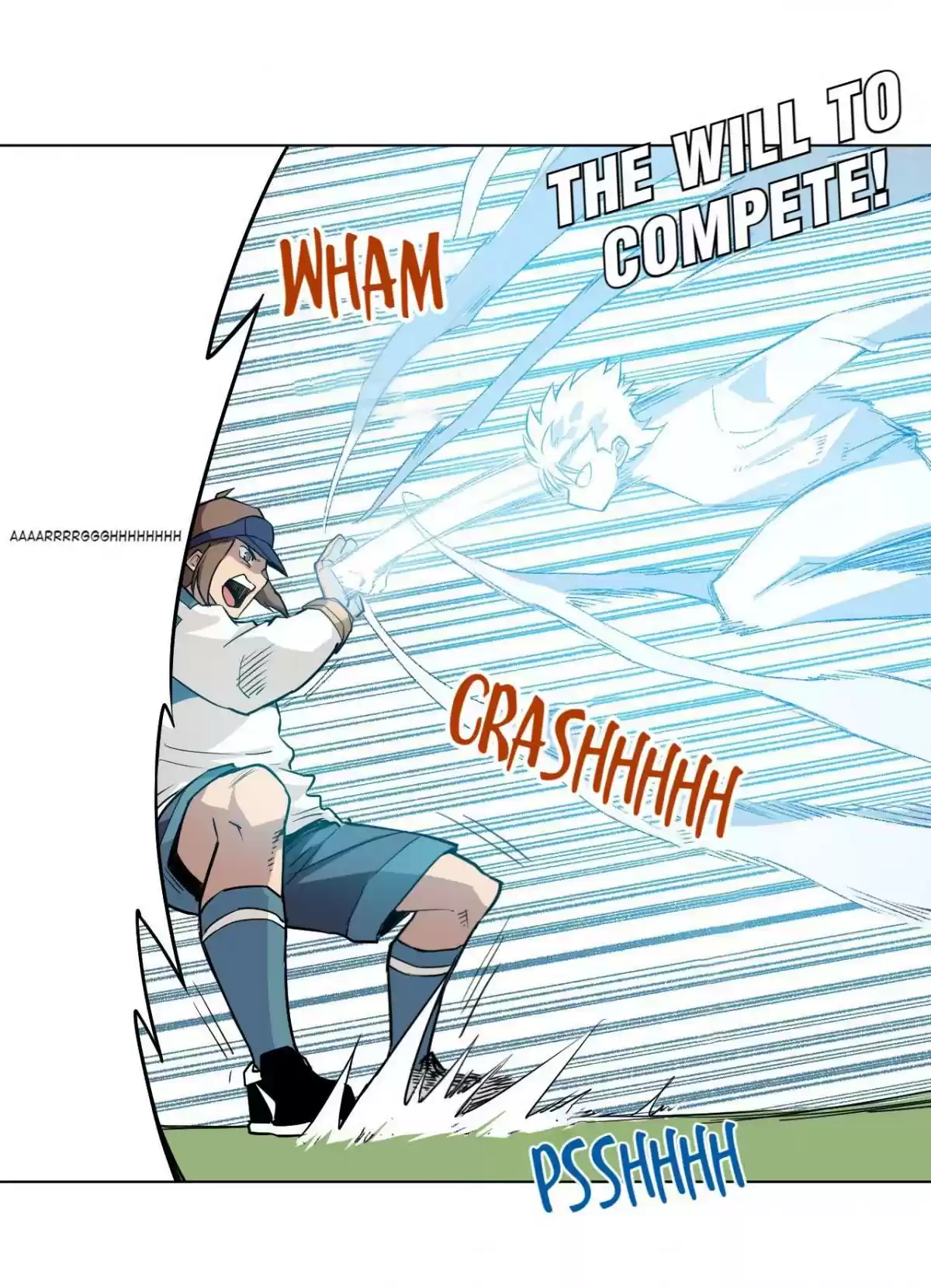 Lord Of Catastrophe Chapter 29