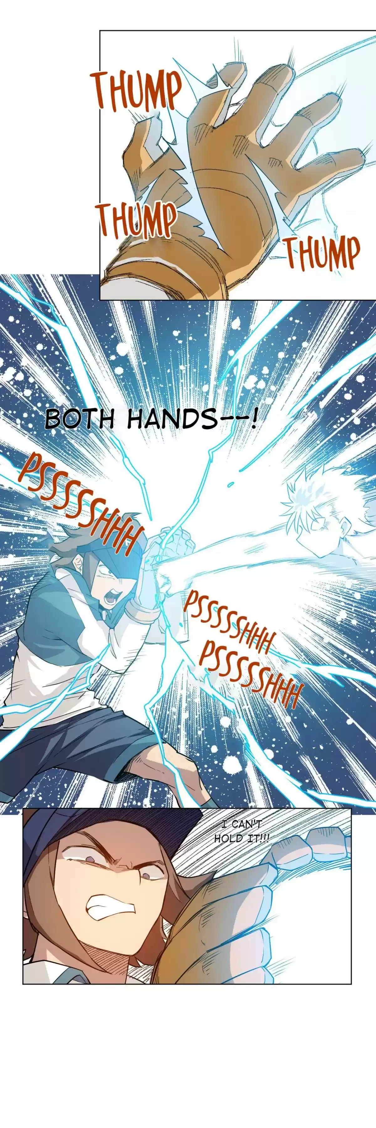 Lord Of Catastrophe Chapter 29