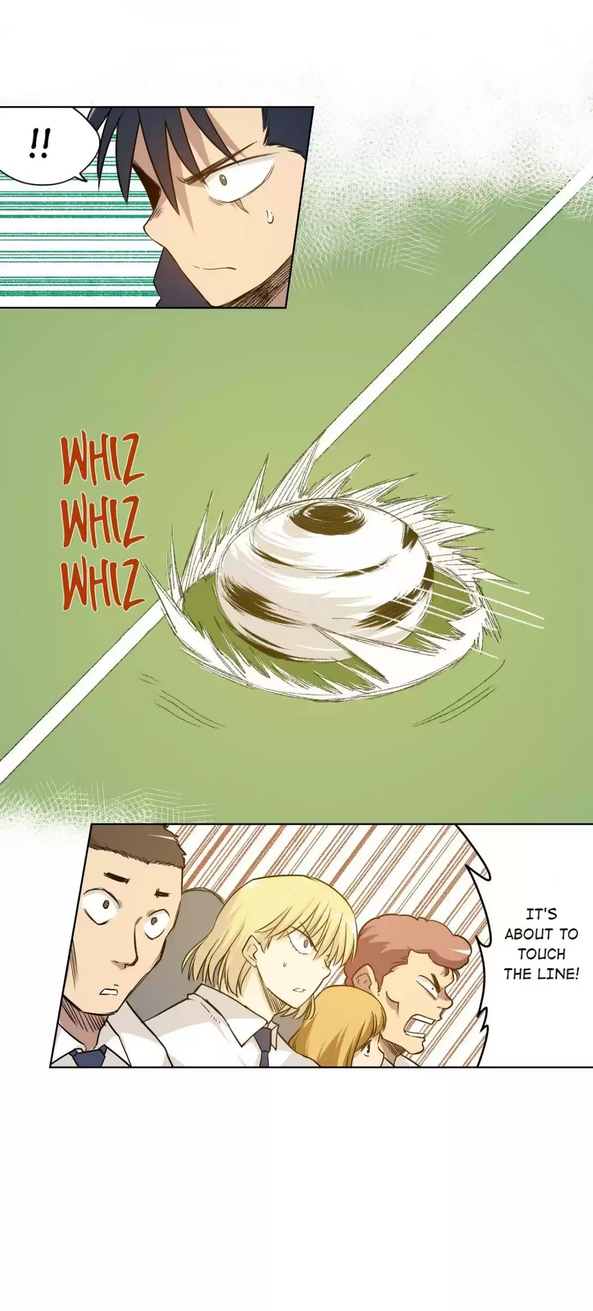 Lord Of Catastrophe Chapter 29