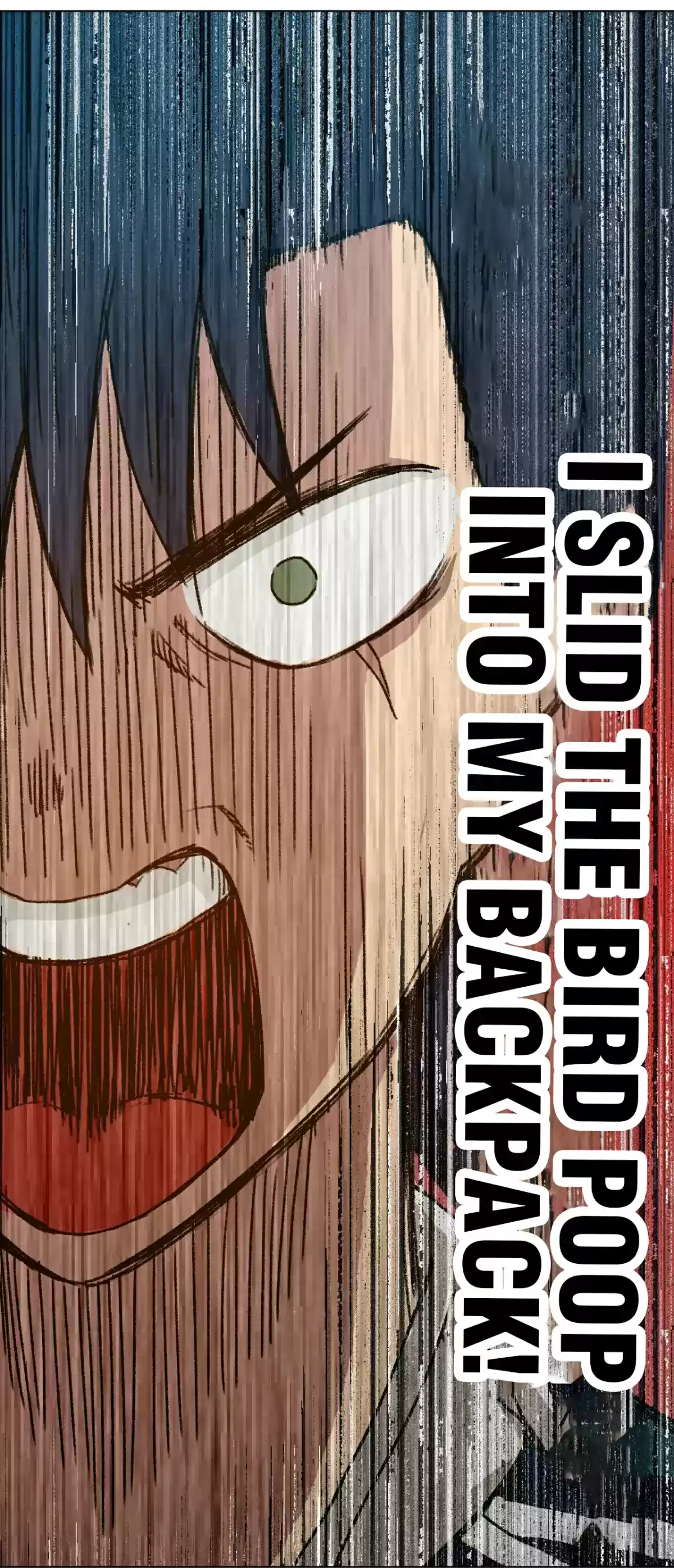 Lord Of Catastrophe Chapter 3