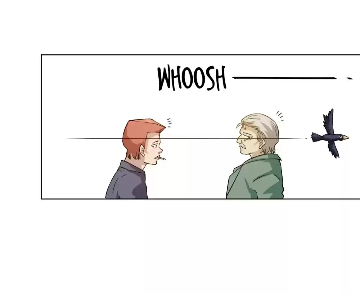 Lord Of Catastrophe Chapter 3