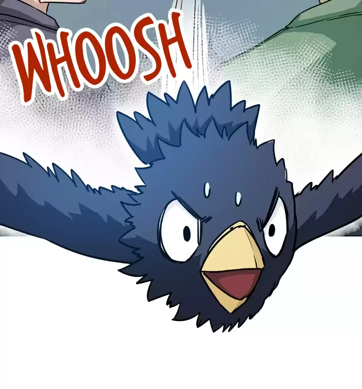 Lord Of Catastrophe Chapter 3