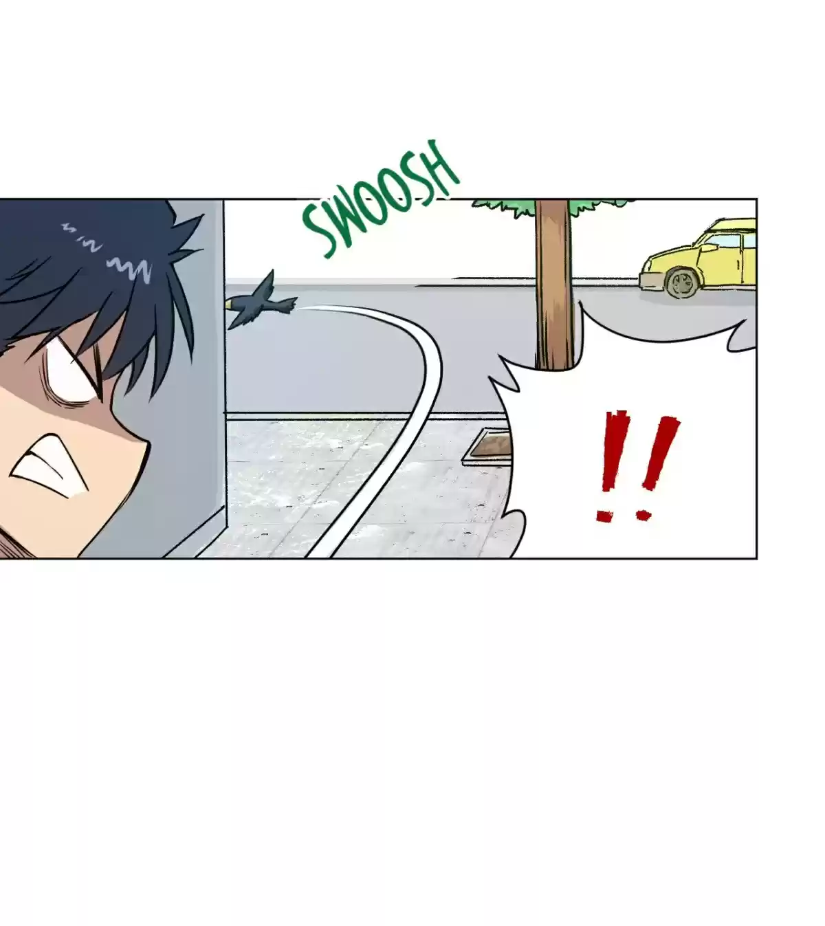 Lord Of Catastrophe Chapter 3