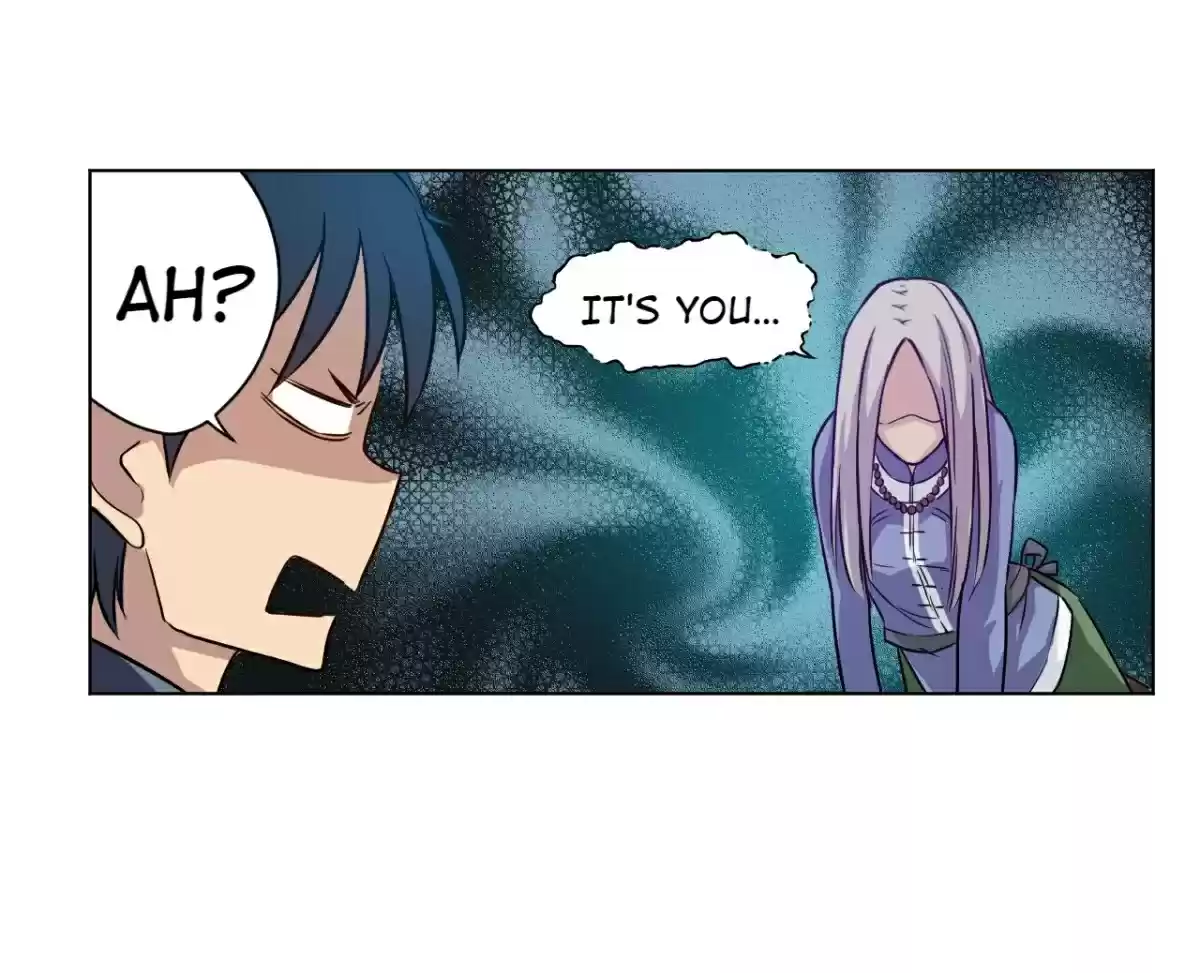 Lord Of Catastrophe Chapter 3