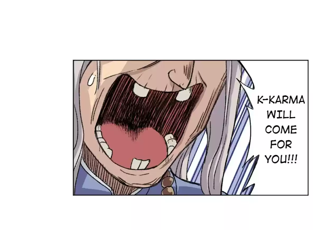 Lord Of Catastrophe Chapter 3