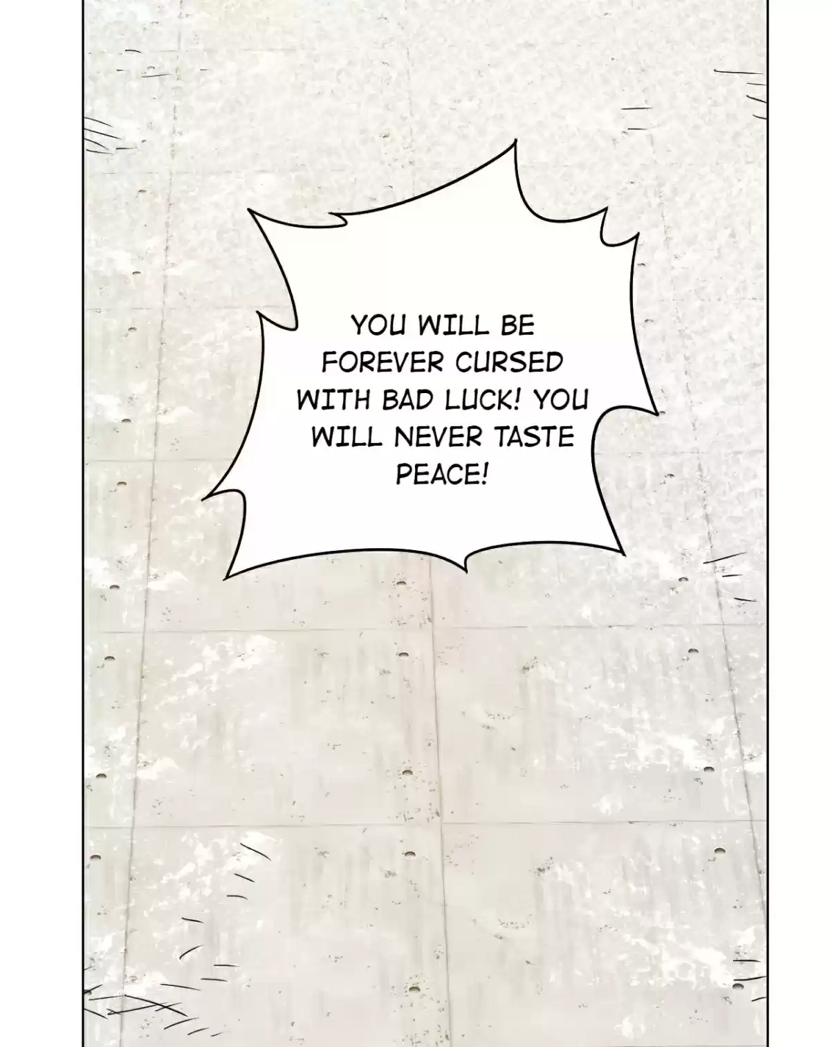 Lord Of Catastrophe Chapter 3