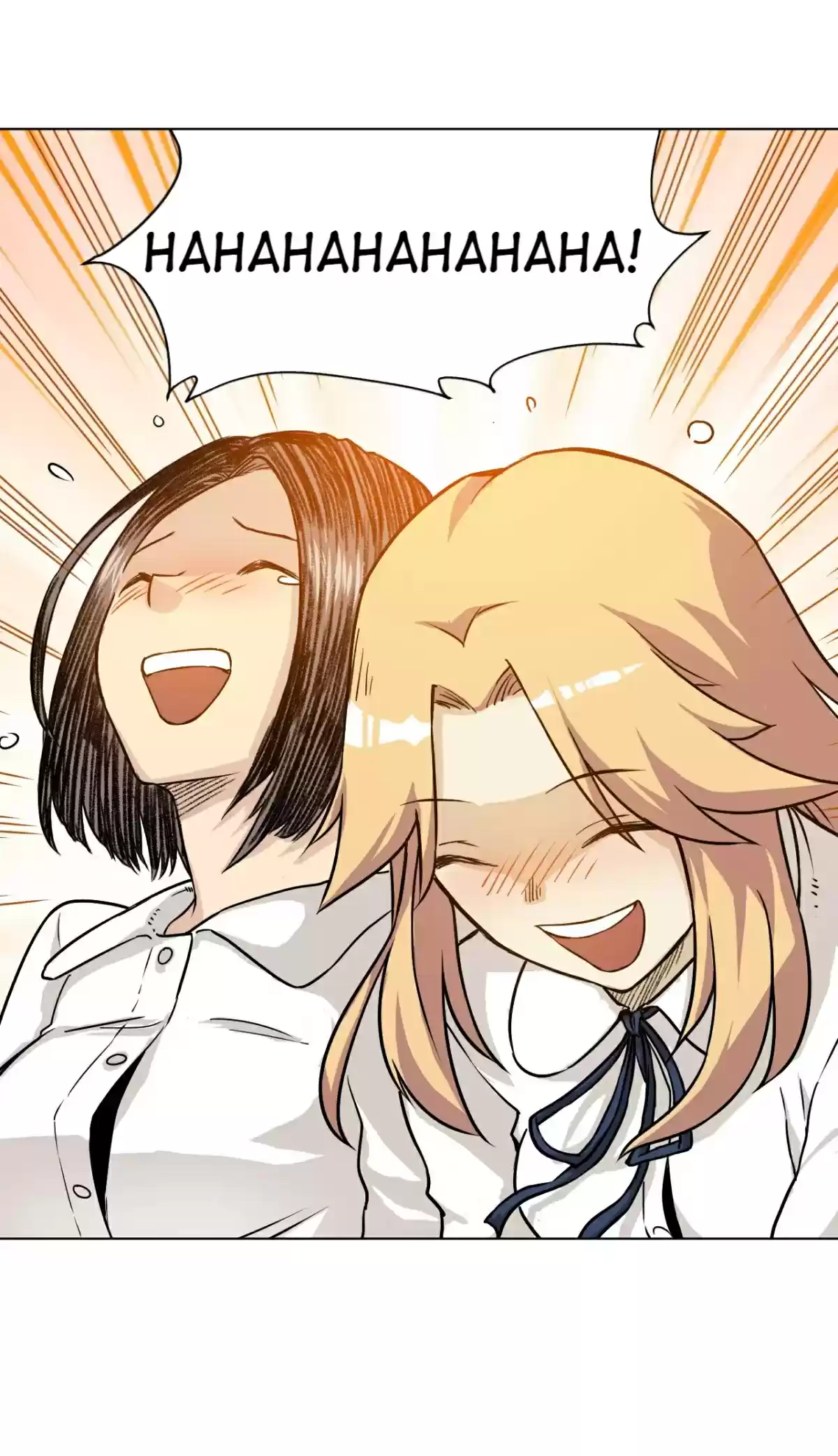 Lord Of Catastrophe Chapter 3