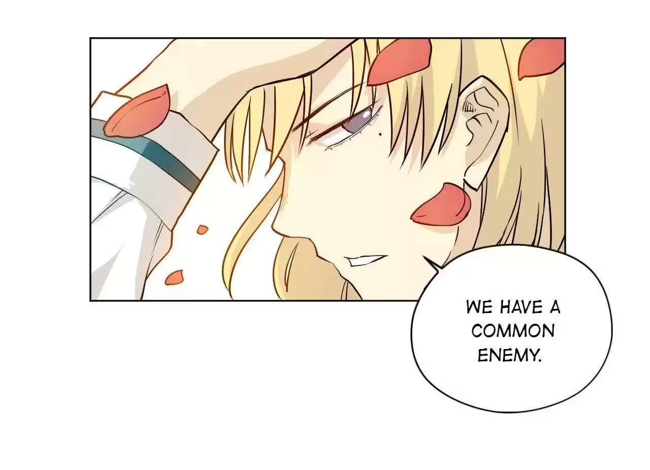 Lord Of Catastrophe Chapter 30