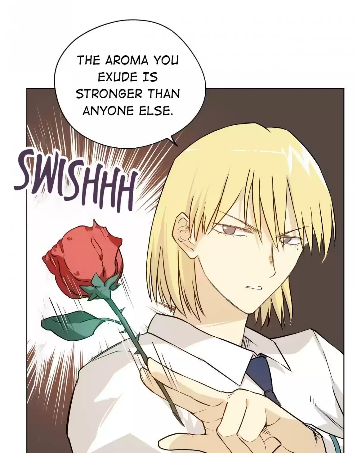 Lord Of Catastrophe Chapter 30