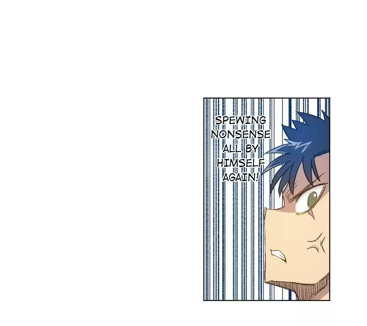 Lord Of Catastrophe Chapter 30