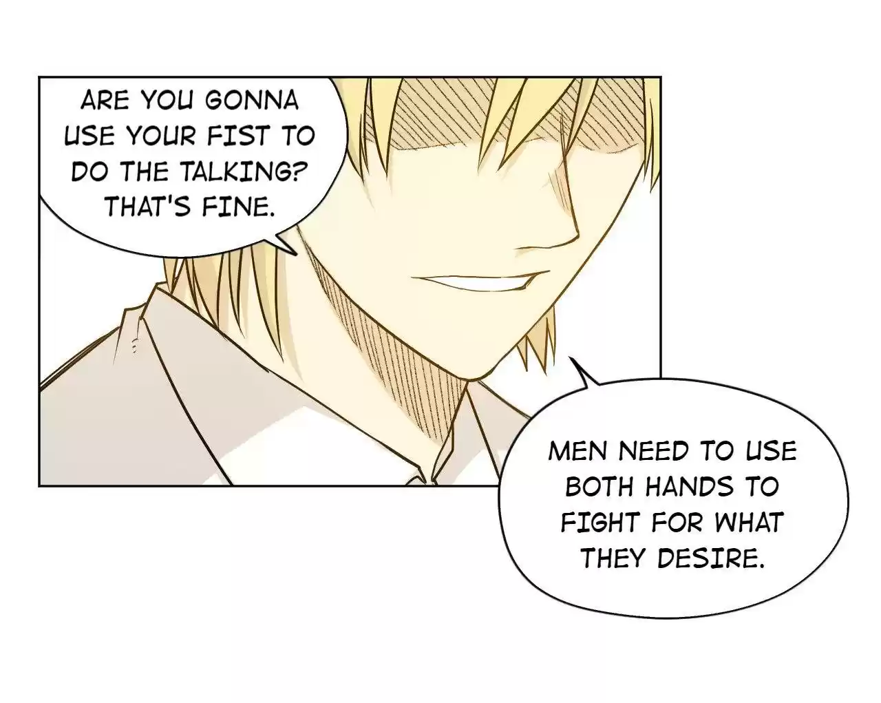 Lord Of Catastrophe Chapter 30