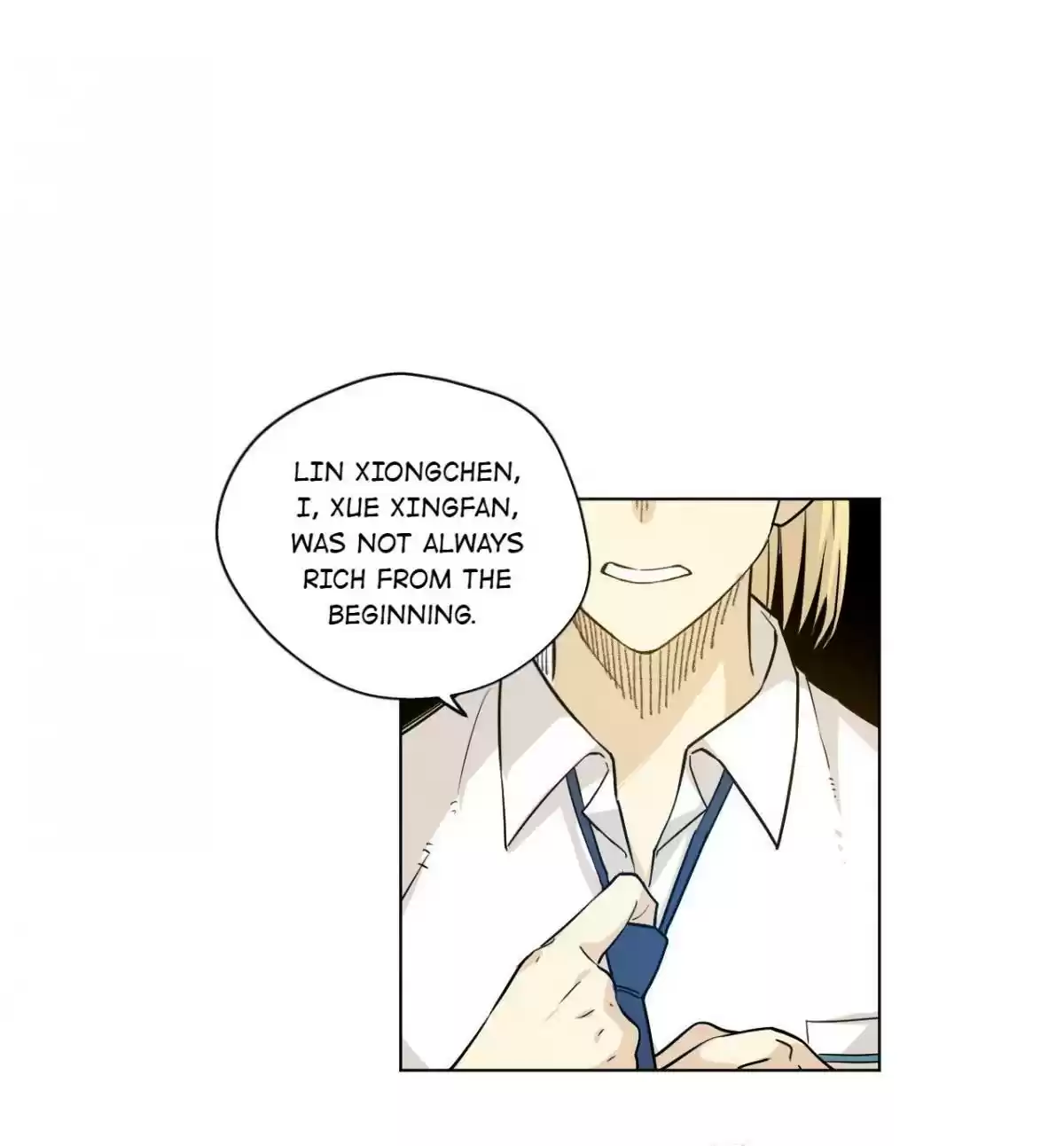 Lord Of Catastrophe Chapter 30