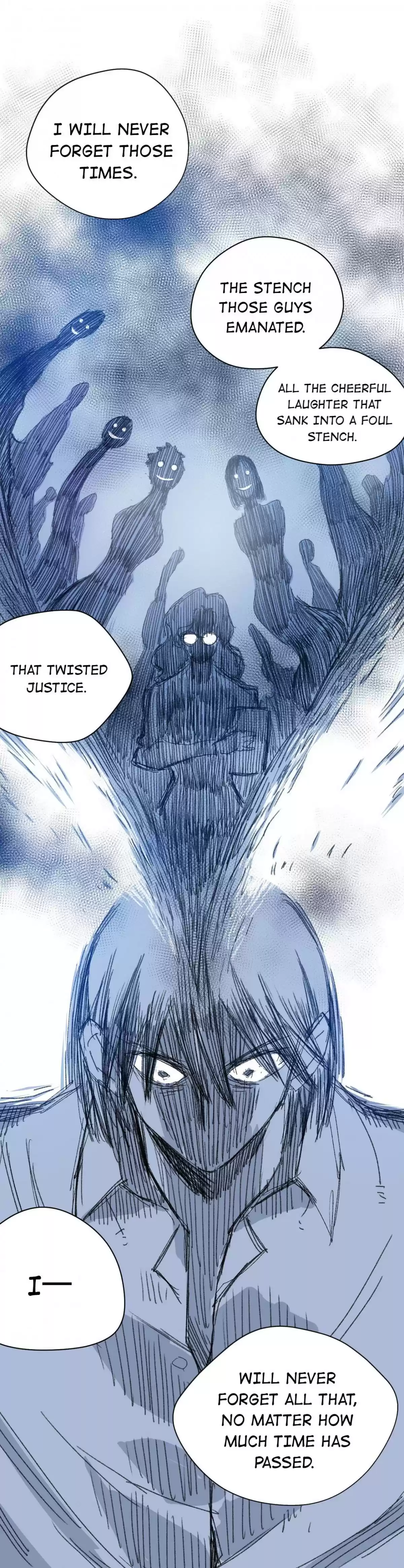 Lord Of Catastrophe Chapter 30