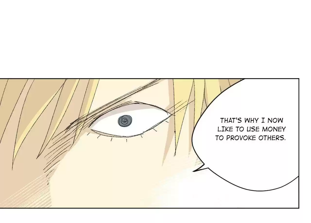 Lord Of Catastrophe Chapter 30