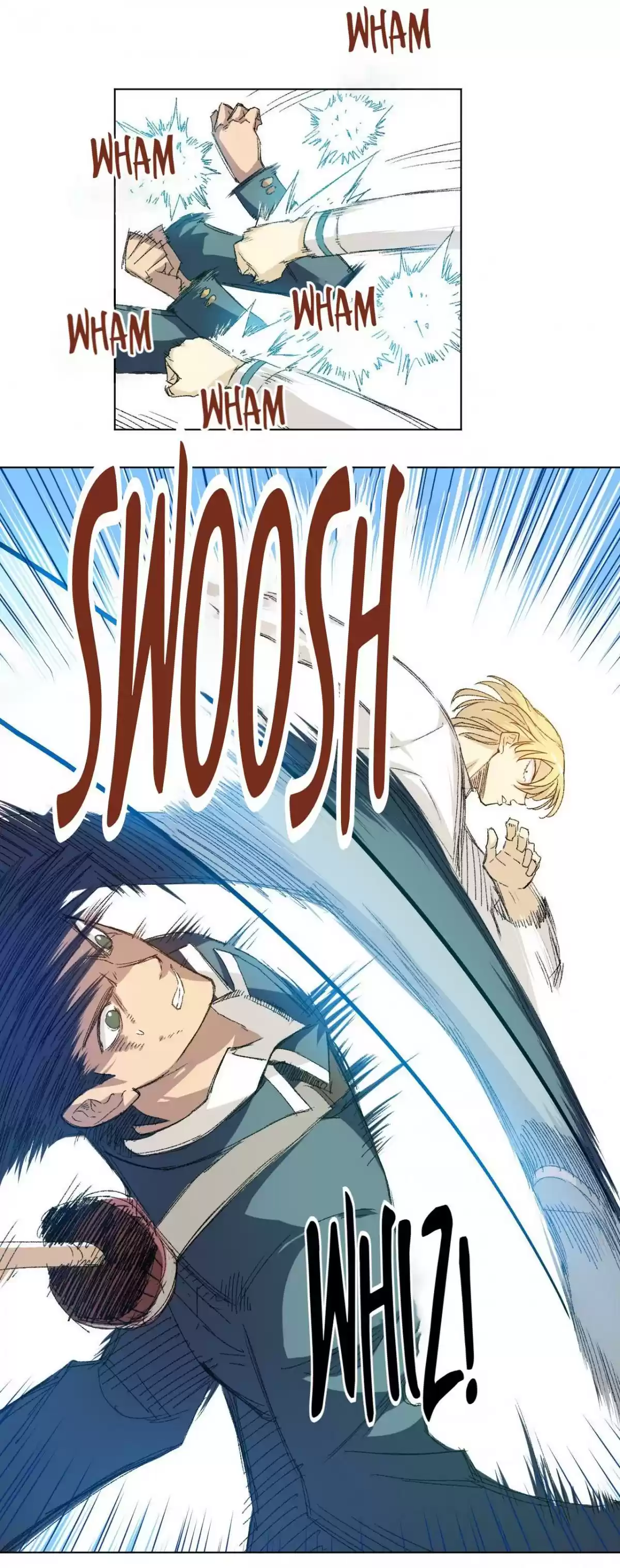 Lord Of Catastrophe Chapter 31