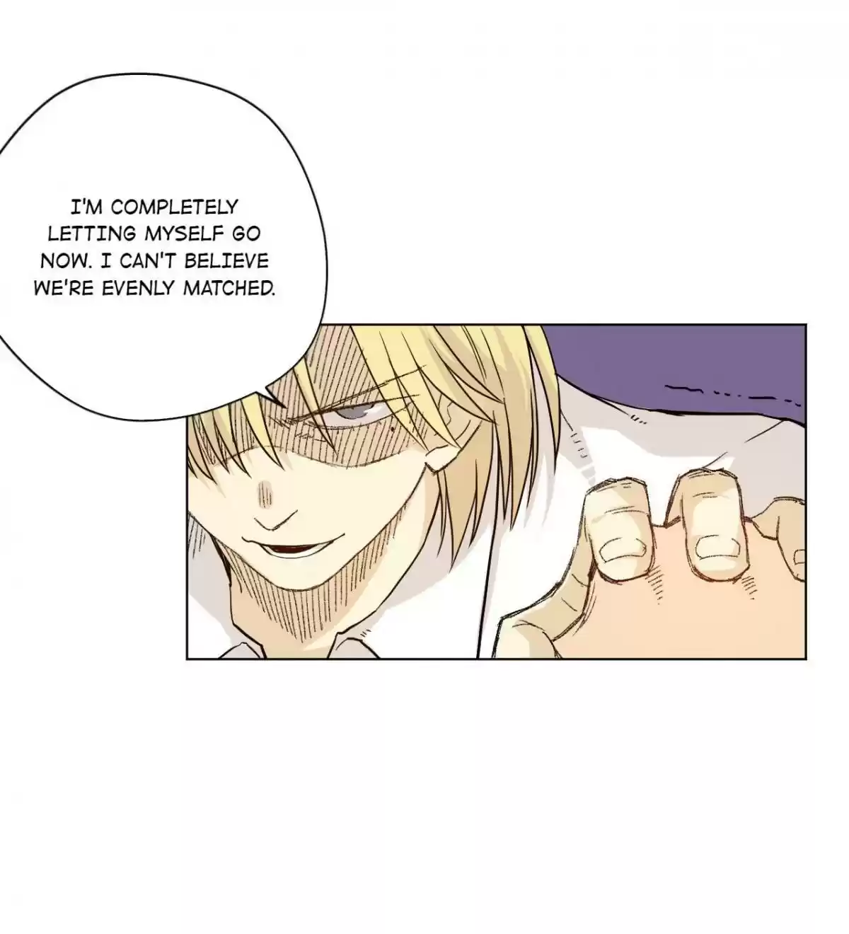 Lord Of Catastrophe Chapter 31