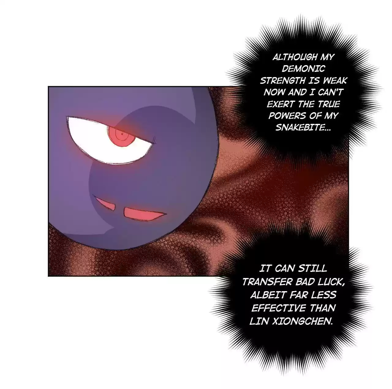 Lord Of Catastrophe Chapter 31