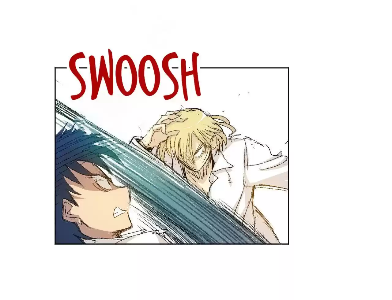 Lord Of Catastrophe Chapter 31