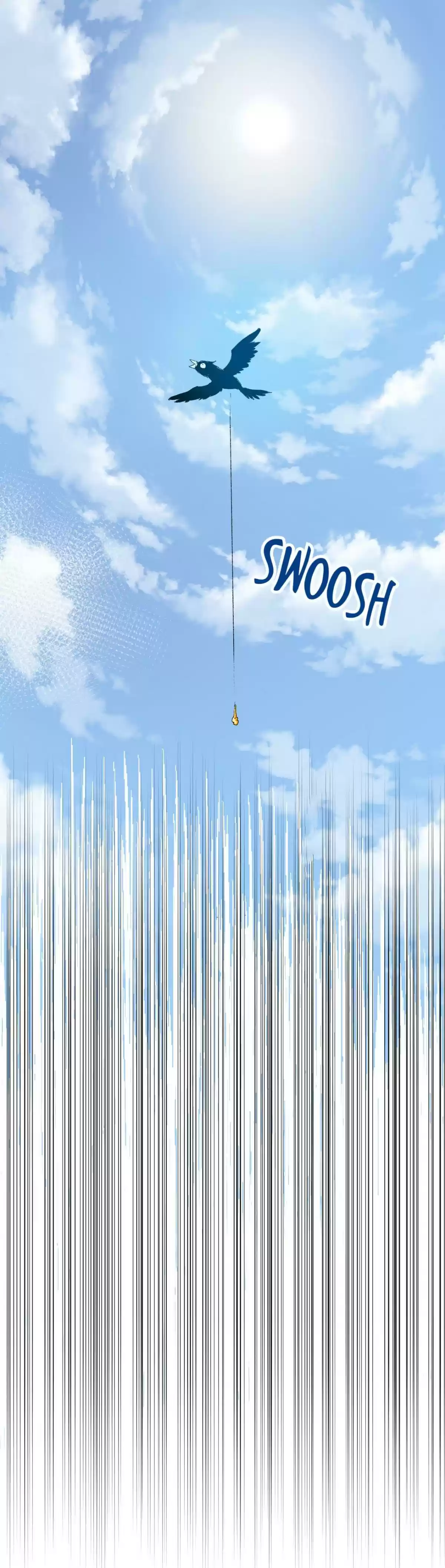 Lord Of Catastrophe Chapter 31