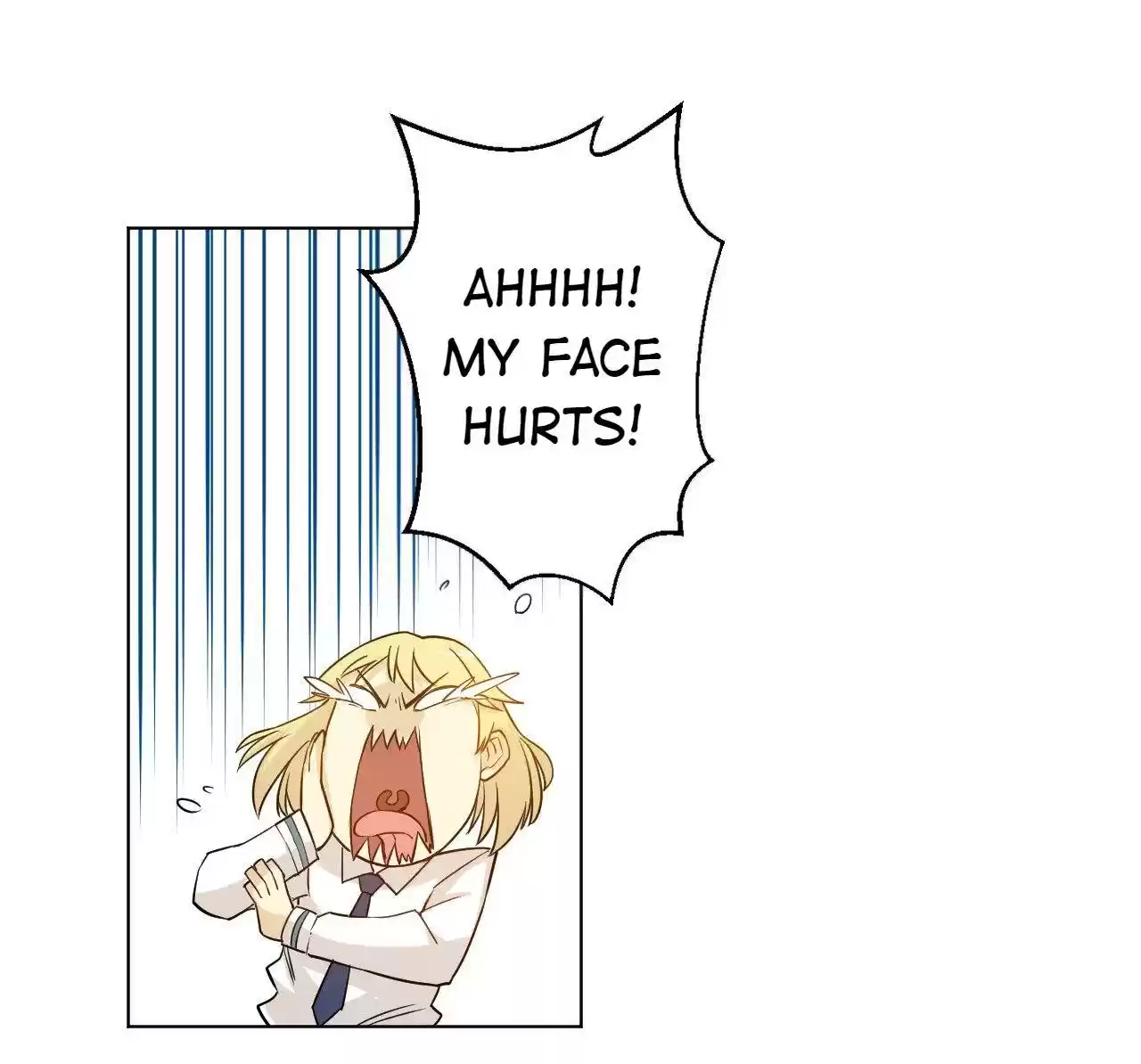 Lord Of Catastrophe Chapter 31