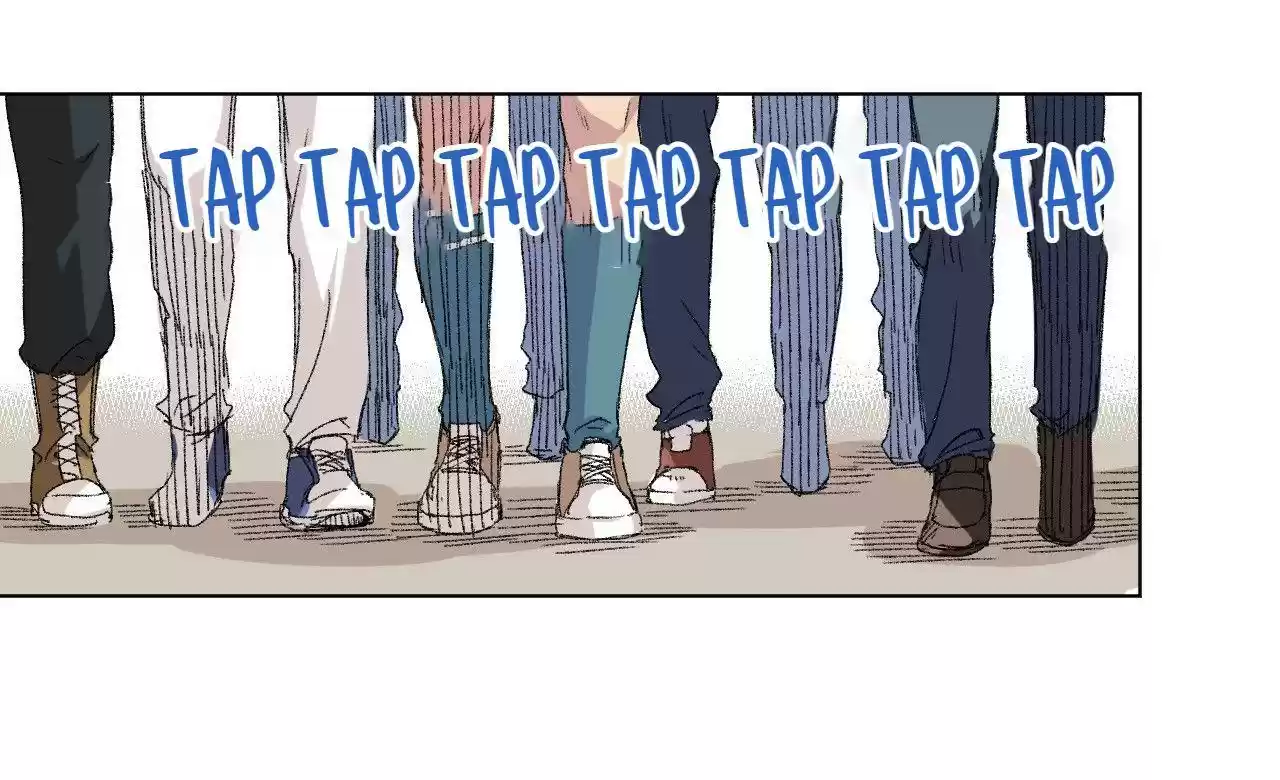 Lord Of Catastrophe Chapter 31