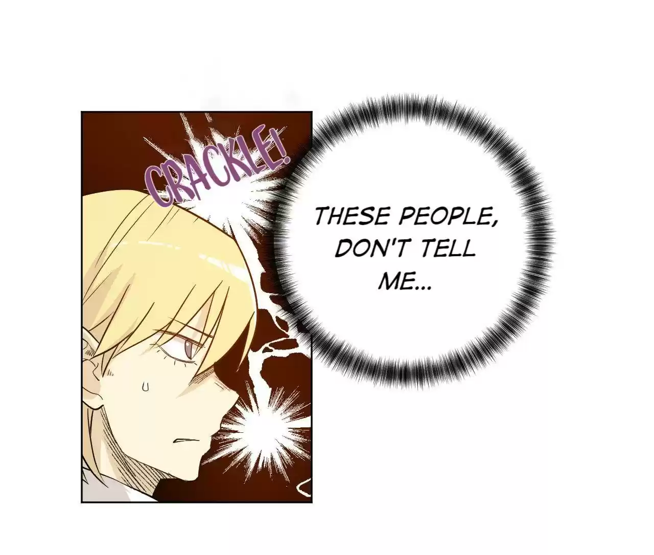 Lord Of Catastrophe Chapter 32