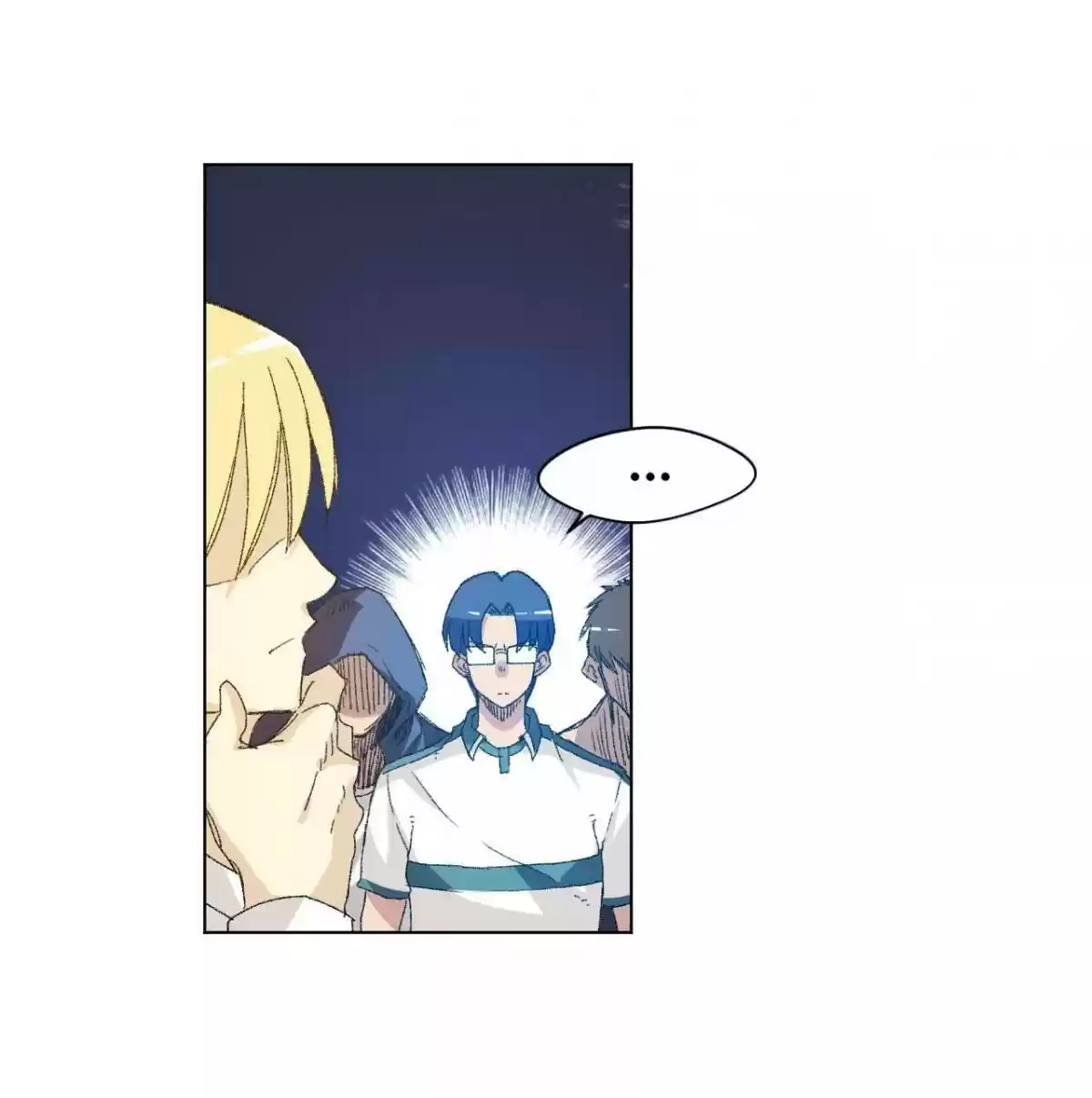 Lord Of Catastrophe Chapter 32