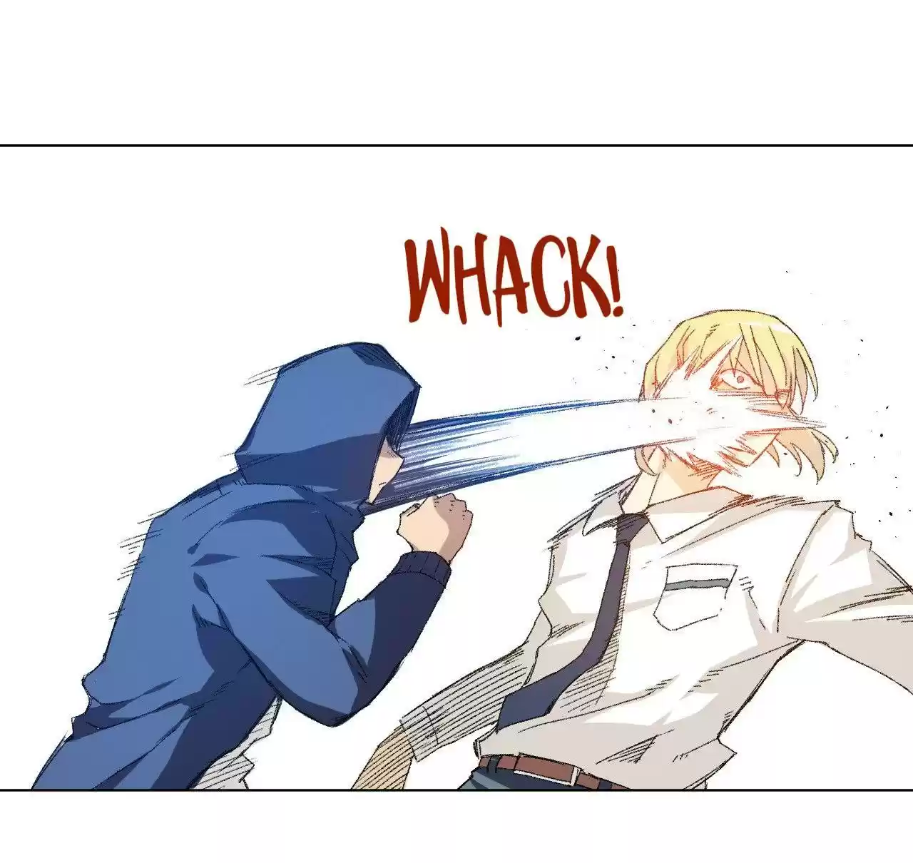 Lord Of Catastrophe Chapter 32