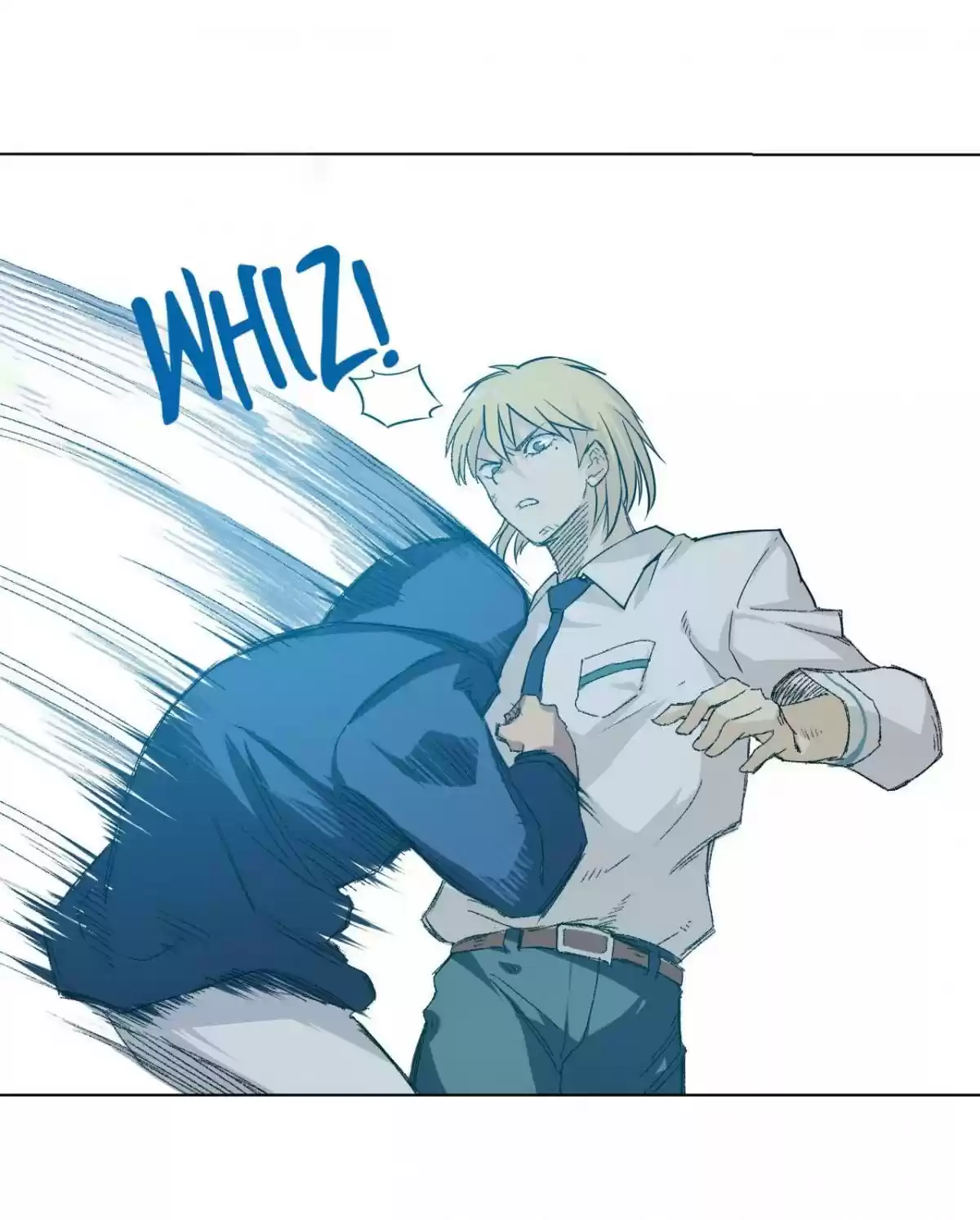 Lord Of Catastrophe Chapter 32