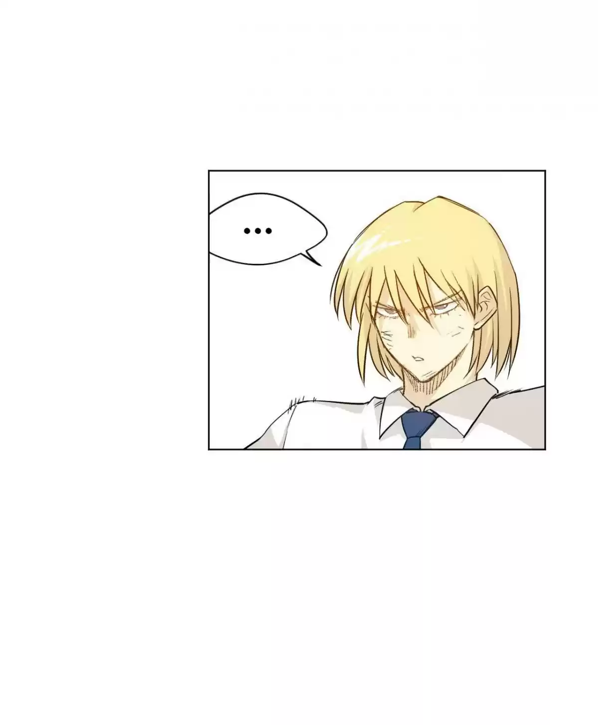 Lord Of Catastrophe Chapter 32