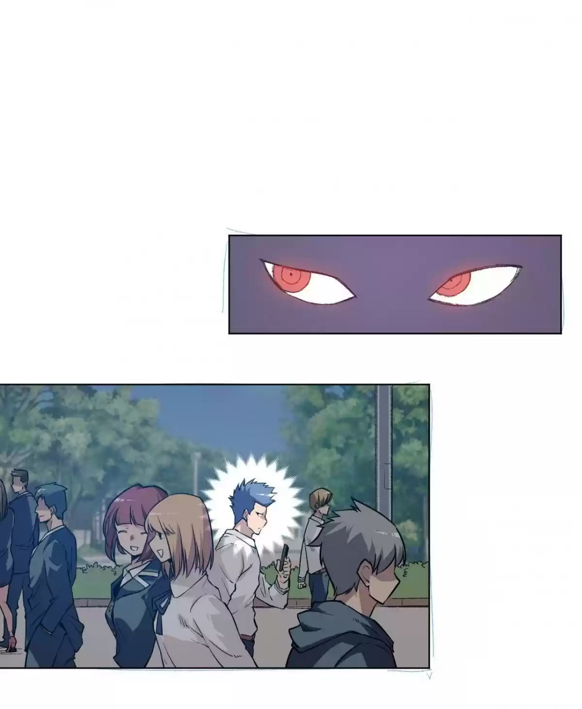 Lord Of Catastrophe Chapter 32