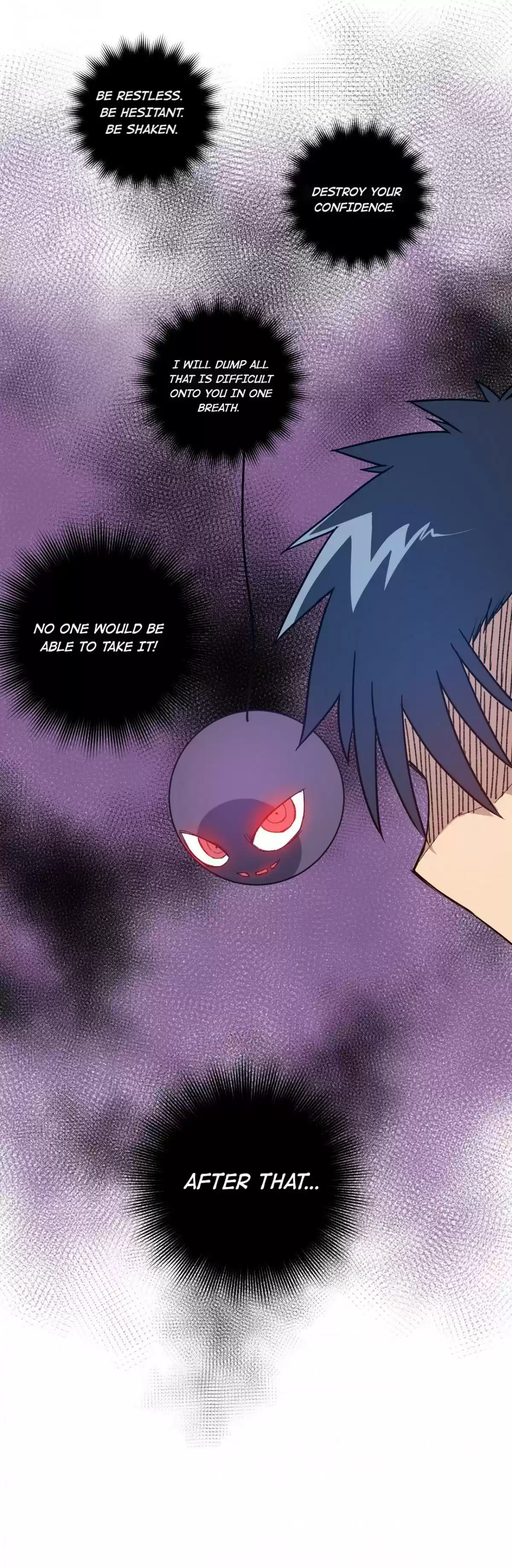 Lord Of Catastrophe Chapter 32