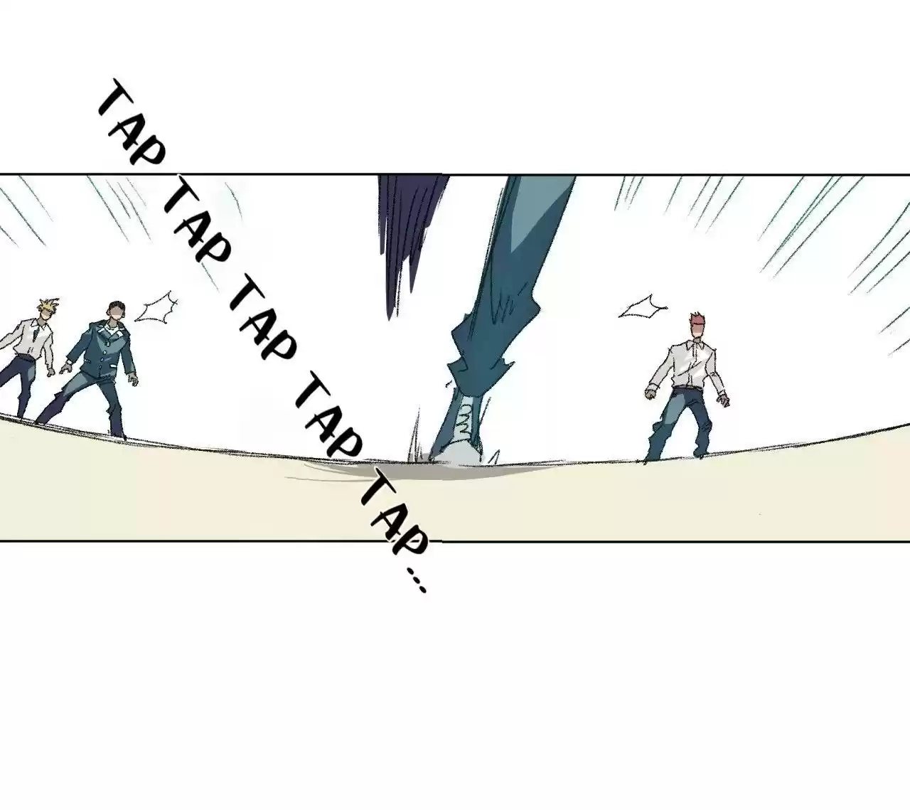 Lord Of Catastrophe Chapter 32