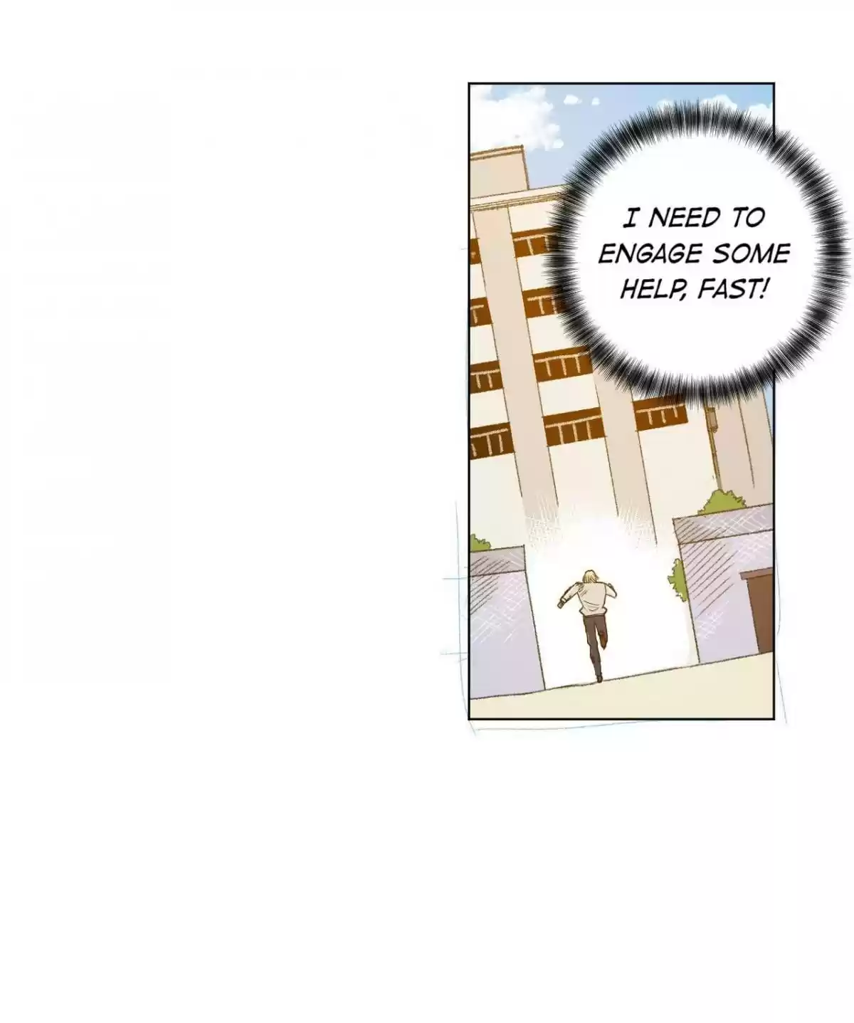 Lord Of Catastrophe Chapter 32