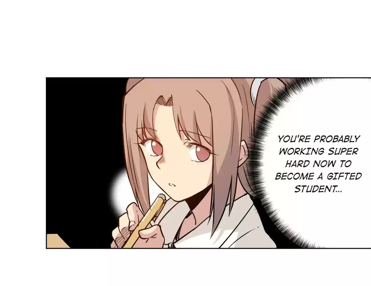 Lord Of Catastrophe Chapter 32