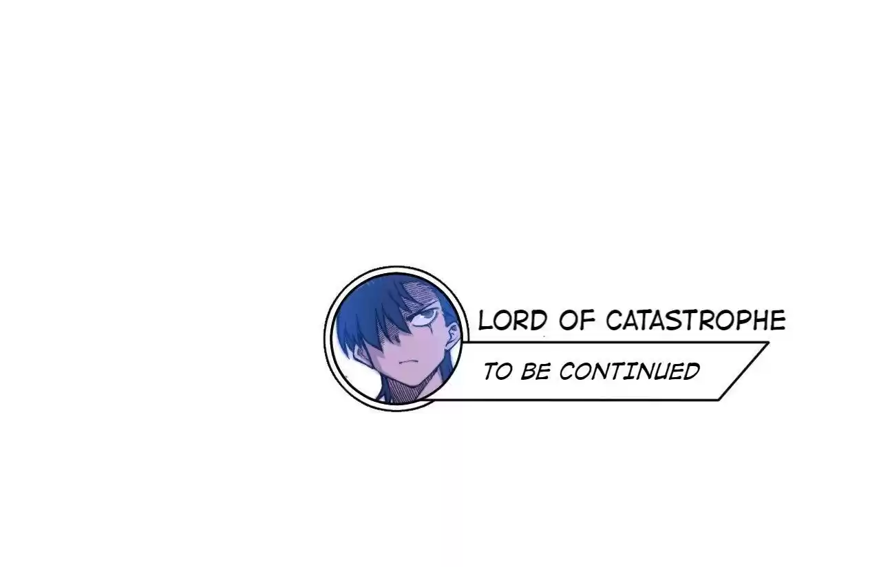 Lord Of Catastrophe Chapter 32