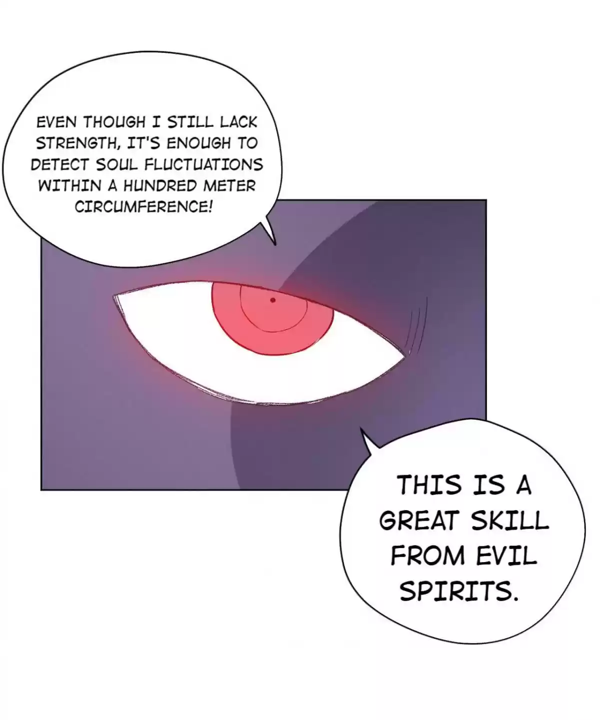 Lord Of Catastrophe Chapter 33